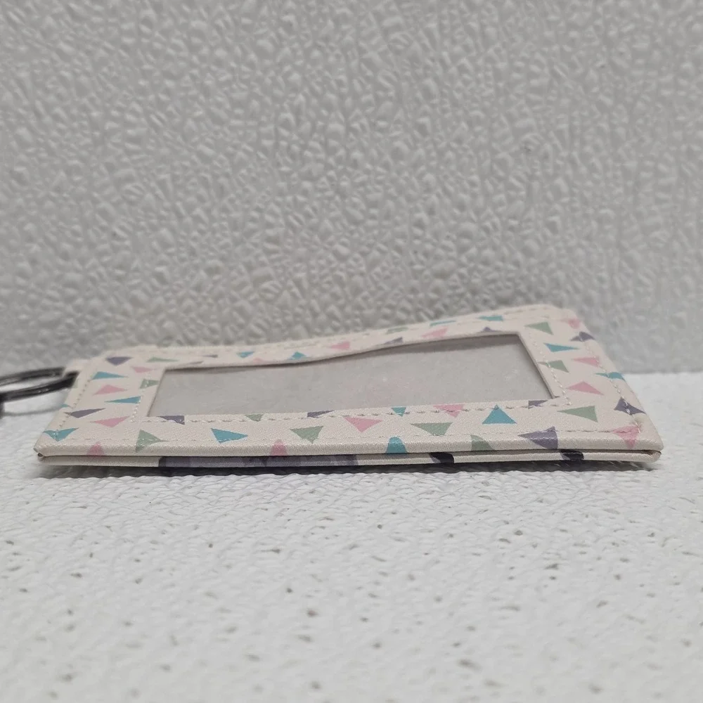 Karma Zip ID Card Llama Wallet 4.5